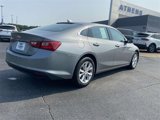 Used 2024 Chevrolet Malibu LT image 3