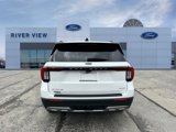 Used 2025 Ford Explorer Active w/ Active Comfort Package image 5