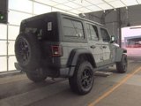 Used 2023 Jeep Wrangler Unlimited image 3