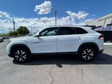 Used 2020 Volkswagen Atlas Cross Sport SE image 6