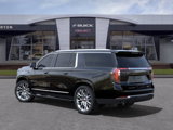 New 2025 GMC Yukon XL Denali w/ Denali Reserve Package image 3