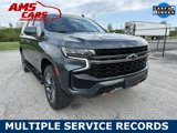 Used 2021 Chevrolet Tahoe Z71 image 3