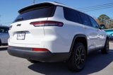 New 2024 Jeep Grand Cherokee L Altitude image 4