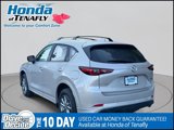 Used 2025 MAZDA CX-5 AWD 2.5 S image 4