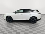 New 2025 Nissan Murano Platinum image 5