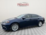 Used 2018 Lexus ES 350 w/ Luxury Package image 3