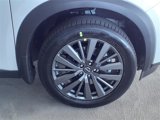 New 2025 Nissan Pathfinder SL image 5