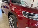 Certified 2023 Jeep Wagoneer L Series III w/ Premium Group I image 5