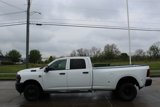 New 2025 RAM 3500 Tradesman image 2