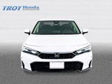 New 2026 Honda Civic LX image 6