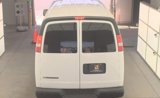 Used 2022 Chevrolet Express 3500 LS image 6
