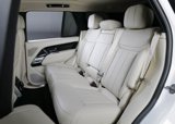 New 2025 Land Rover Range Rover SE image 5