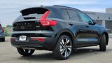 New 2026 Volvo XC40 B5 Ultra w/ Climate Package image 3
