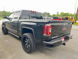 Used 2016 GMC Sierra 1500 Denali w/ Enhanced Driver Alert Package image 5