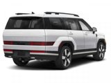 New 2026 Hyundai Santa Fe Limited image 2