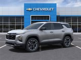 New 2026 Chevrolet Equinox RS w/ Convenience Package III image 2