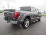 New 2025 Ford F150 Lariat image 5