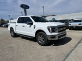 New 2025 Ford F150 Lariat image 2