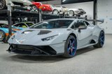 Used 2024 Lamborghini Huracan STO image 4