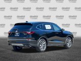 New 2025 Acura MDX SH-AWD w/ Technology Package image 5
