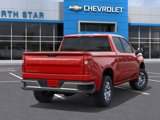New 2025 Chevrolet Silverado 1500 LT image 4