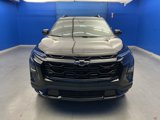 New 2026 Chevrolet Equinox RS image 3