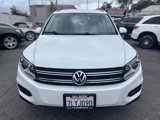 Used 2015 Volkswagen Tiguan SE image 2