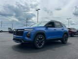 New 2026 Chevrolet Equinox RS w/ LPO, Floor Liner Package image 3
