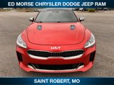 Used 2022 Kia Stinger GT2 image 2
