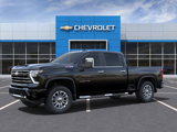 New 2025 Chevrolet Silverado 3500 LT image 2