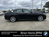 Certified 2024 BMW 540i xDrive w/ Convenience Package image 4