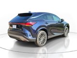 New 2025 Lexus RX 350 AWD image 4