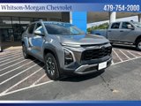New 2025 Chevrolet Equinox ACTIV w/ Safety and Technology Package image 3