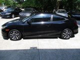 Used 2016 Honda Civic LX-P image 2