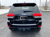 Used 2019 Jeep Grand Cherokee Overland image 6