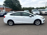 Used 2019 Chevrolet Cruze LS w/ LS Convenience Package image 4