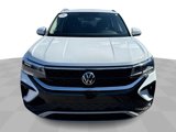 Certified 2022 Volkswagen Taos SE image 3