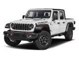 New 2025 Jeep Gladiator Rubicon image 5