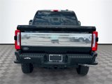 New 2025 Ford F250 Platinum w/ Platinum Plus Package image 5