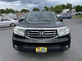Used 2015 Honda Pilot EX-L image 2