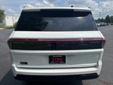 New 2025 Lincoln Navigator Reserve image 4