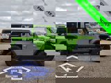New 2025 Jeep Wrangler Unlimited Sport image 3
