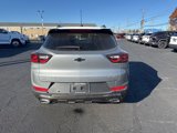 New 2025 Chevrolet TrailBlazer ACTIV w/ Convenience Package image 4