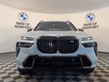 New 2026 BMW X7 M60i image 4