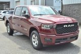 New 2025 RAM 1500 Big Horn image 2