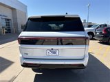 New 2025 Lincoln Navigator Reserve image 4