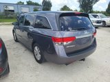 Used 2014 Honda Odyssey EX-L image 2