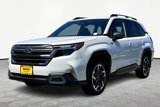 New 2025 Subaru Forester Limited image 2