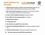 Certified 2024 Volkswagen Atlas SEL image 2