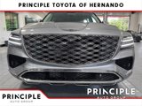 Used 2025 Genesis GV80 2.5T Standard image 3